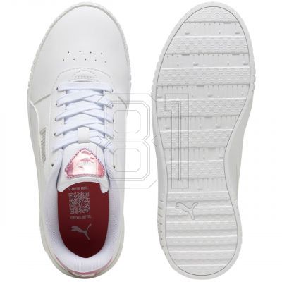 4. Puma Carina 2.0 GirlPower W 395095 01 Schuhe