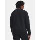 4. Under Armour Fleece Crew M 1379755-001 Sweatshirt