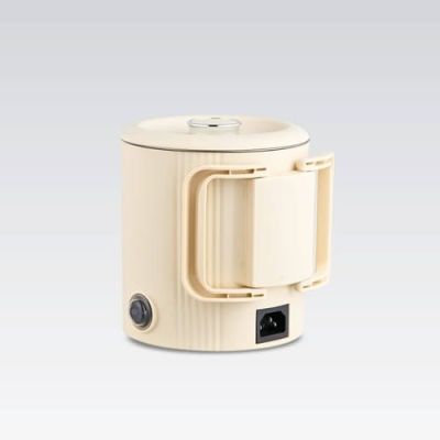 3. Elektrischer Wasserkocher 0,8 l MR-009-BEIGE MAESTRO