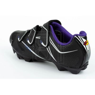 15. Northwave Katana W 80142010 19 MTB-Fahrradschuhe