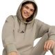 5. adidas Essentials Feelcozy Hoodie für Herren, Beige KF2361