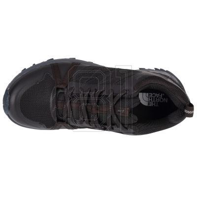 3. The North Face Litewave Fastpack II WP W NF0A4PF4CA0 Schuhe