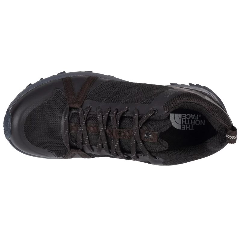 3. The North Face Litewave Fastpack II WP W NF0A4PF4CA0 Schuhe