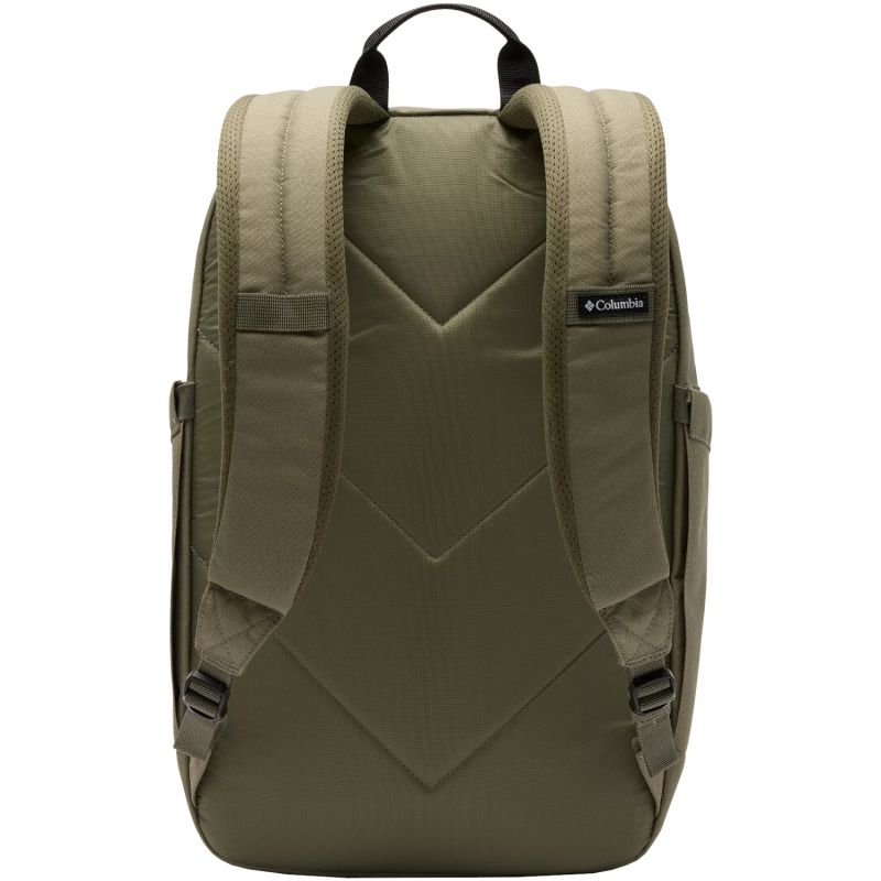 2. Columbia Buxton 26L Rucksack 2121451397 Grün Einheitsgröße