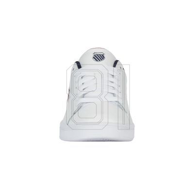 14. K-Swiss Court Shield II M 04412-983-M Schuhe