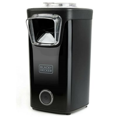 14. Black+Decker BXPC1100E (1100W) Popcornmaschine