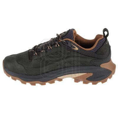 2. Merrell Moab Speed 2 Ltr Wp M J037783 Schuhe