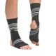 8. GAIAM 63497 Anti-Rutsch-Socken