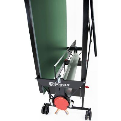 30. SPONETA S1-12e WASSERDICHTER TISCHTENNISTISCH