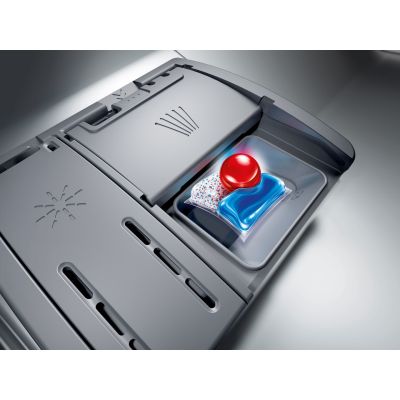 BOSCH SMV6ZCX10E Einbaugeschirrspüler