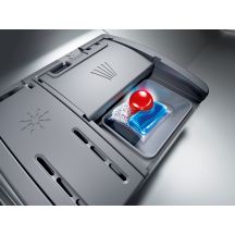 BOSCH SMV6ZCX10E Einbaugeschirrspüler