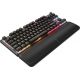 2. Corsair K70 Pro TKL Gaming-Tastatur, TKL-Tastatur (80%), Corsair MGX -, ISO (DE)