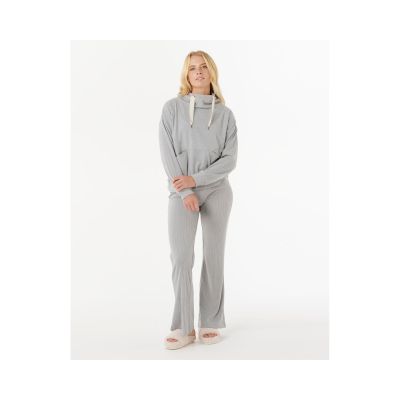 5. RIP CURL COSY FLARE PANT grau