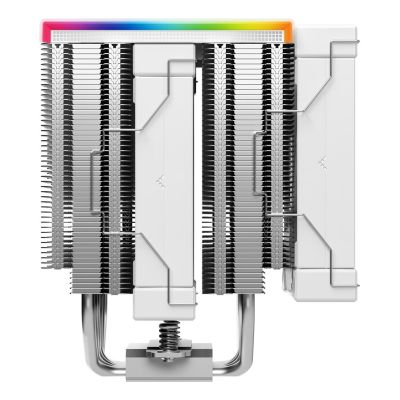 15. DeepCool AK620 DIGITAL SE WH CPU-Kühler