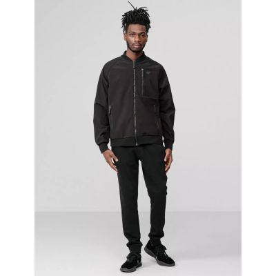 8. 4F M H4L22-SFM002-20S Softshelljacke