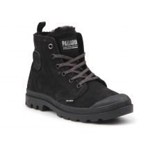 Palladium Pampa HI W 95982-010-M Schuhe
