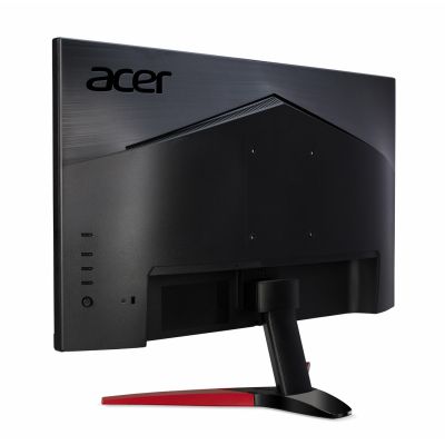 6. Monitor Acer Nitro KG271M3b 27" 68,6 cm 16:9 180 Hz 1920 x 1080 0,5 ms