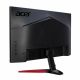 6. Monitor Acer Nitro KG271M3b 27" 68,6 cm 16:9 180 Hz 1920 x 1080 0,5 ms