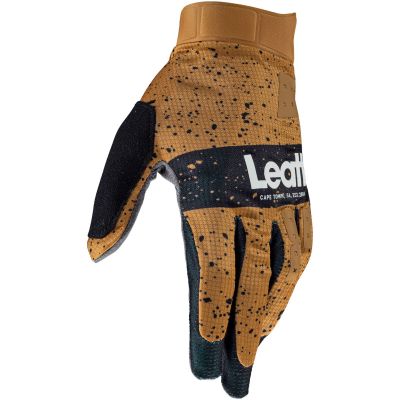 3. Leatt Glove MTB 1.0 GripR 602510580 Fahrradhandschuhe
