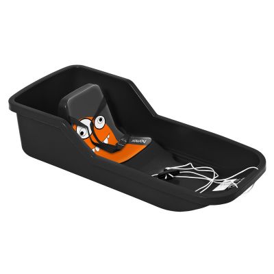 HAMAX BABY BOB SCHLITTEN schwarz /501027