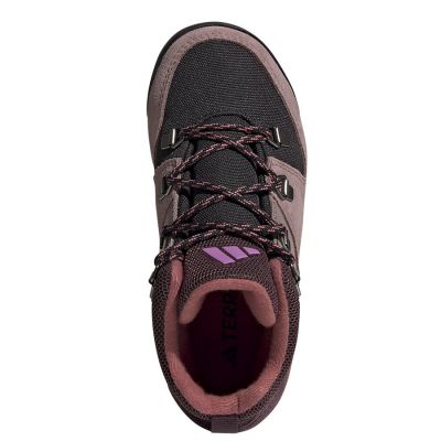 9. Adidas Terrex Snowpitch Jr IF7506 Schuhe