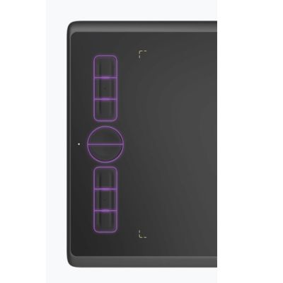 8. Grafiktablett Huion H610X