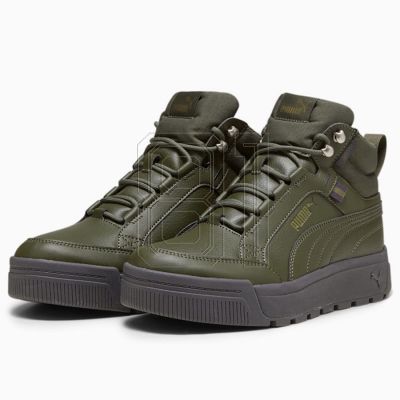 3. Puma Tarrenz SB III Puretex M 393930-03 Schuhe