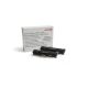 2. Xerox DMO 3052 3260 3215 3225 Kassette (106R02782) (2 x 3k)