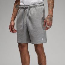 Air Jordan Essentials Fleece-Shorts für Herren, Carbon Heather Basketball-Shorts - FJ7782-091