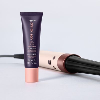 18. DYSON Airwrap id Lockenstab für lockiges und krauses Haar