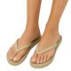 7. Damen-Sommer-Flip-Flops 4F 4FMM00FFLIF018A-21S