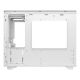 6. DeepCool CH160 PLUS WH Small Form Factor (SFF) Weiß