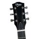 12. V-TONE VLP1 BS 4/4 Les Paul 39" E-Gitarre