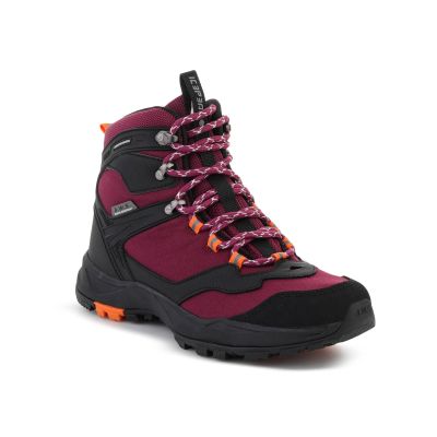 ICEPEAK WANDERSCHUHE AGARDIR MITTELHOCH WP 75278100-690