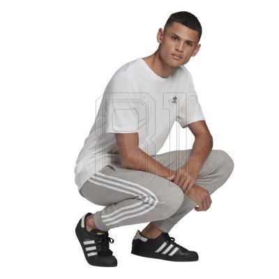 10. adidas 3-Streifen Hose M GN3530