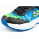 3. Skechers Minecraft LED Jr 402204L/BBLM Schuhe