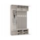 12. WARDROBE HAGUE III 1SZ2W KASCHMIR