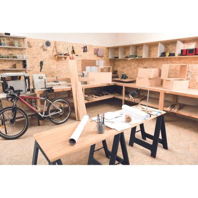 39. TITAN STAND KISTENBERG BAUSTAND
