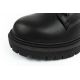 7. Skechers W 167344/BBK Schuhe