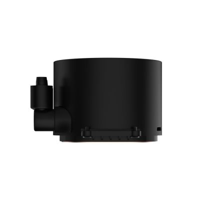 6. SAVIO CPU-Wasserkühlung 240 mm NOX