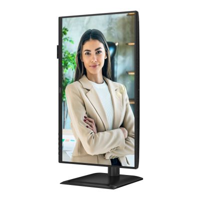 10. AOC-Monitor (24P4U)