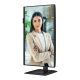 10. AOC-Monitor (24P4U)