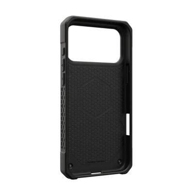 Urban Armor Gear Monarch Pro Handyhülle 17,5 cm (6,9") Titan