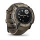 3. Garmin Instinct 2X Solar Tactical Edition 2,79 cm (1,1") MIP 50 mm Digital 176 x 176 px Touchscreen Grün GPS