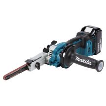 Akku-Bandschleifer 18V 9x533mm MAKITA