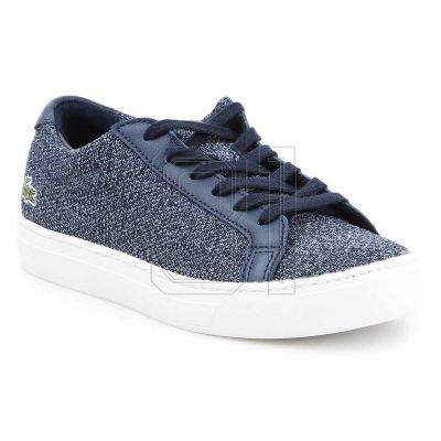 2. Lacoste Lifestyle Schuhe L 12 12 317 W 7-34CAW0017003