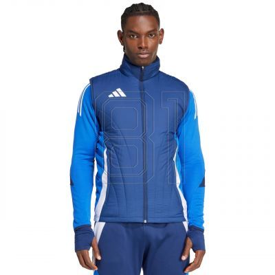 2. Adidas Tiro 24 Competition Winterized M Weste IY0119
