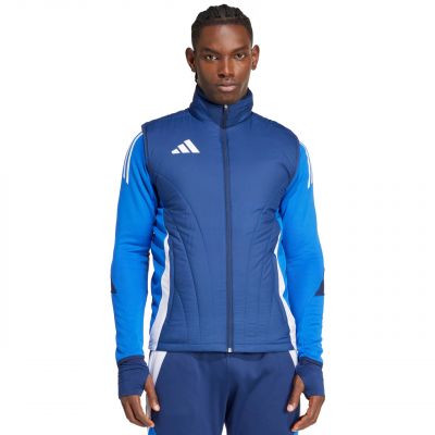 2. Adidas Tiro 24 Competition Winterized M Weste IY0119