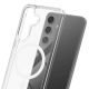 6. 3mk Armor Magcase für Samsung Galaxy S24+ - transparent