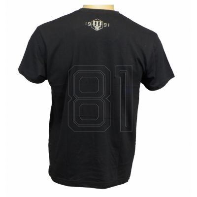 4. Masters Basic T-Shirt M 061708-M